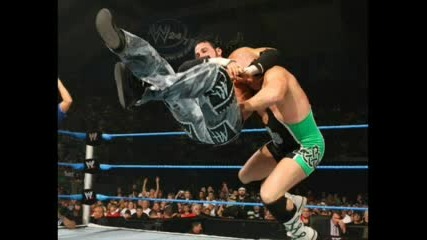 Matt Hardy - Snimki