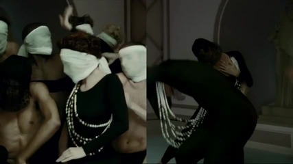 Cheryl Cole feat. Will.i.am - 3 Words