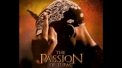 2pac - I Miss Your Smile