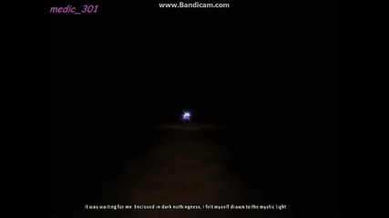 Amnesia episode 4 (my gameplay)