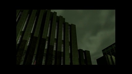 Enter The Matrix Gameplay Part 1