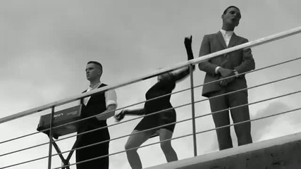 Hurts - Wonderful Life (dj Nejtrino Dj Stranger Remix)