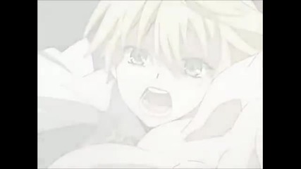 Anime mix Amv-save Me