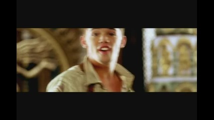 Chipz - 1001 Arabian Nights
