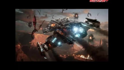Audiomachine - No Return (unstoppable Trailer Music 2010