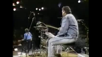 Desert Rose Band - One step forward two steps back 