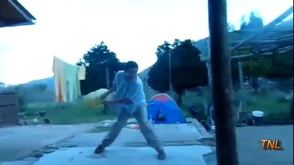 Fail Компилации Юли 2012