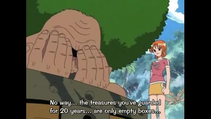 One Piece - 18 