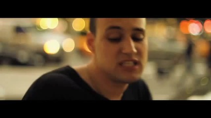 Jamieson - One Of A Kind Freestyle 