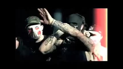 Hollywood Undead - No. 5