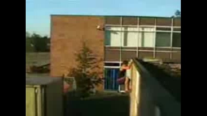 Parkour