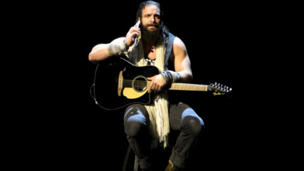 Elias is disturbed by Bobby Lashley and Lio Rush: Raw, Nov. 12, 2018
