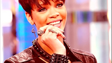 За първи път в сайта + Превод! Rihanna Ft. Calvin Harris - We Found Love - Премиера -