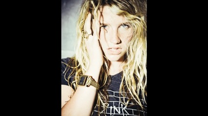kesha 