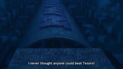 One Piece Film: Gold English Sub Part 3