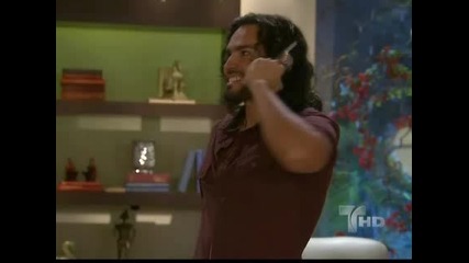 El Fantasma de Elena Capitulo 67 (3/5)