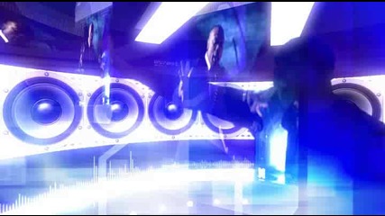 Timbaland - яка реклама 