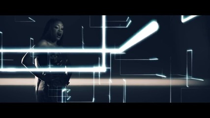Eve - She Bad Bad (official Music Video)