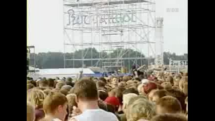 Green Day - Brain Stew