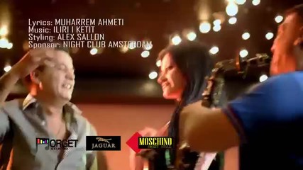Muharrem Ahmeti ft. Xoxo - B13 (official Video Hd)