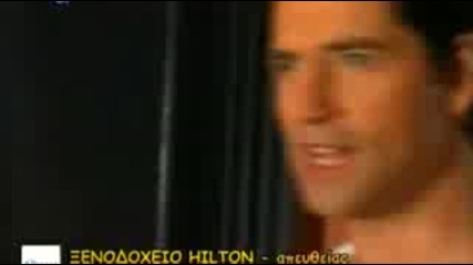Sakis Rouvas - This Is Our Night (eurovision 2009 Greece) + Download Link + Lyrics
