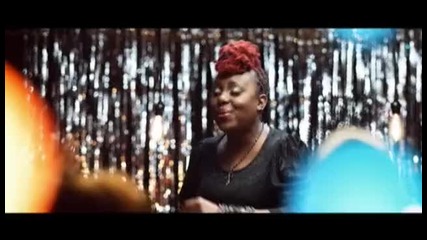 Ledisi - Higher Than This 