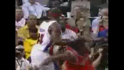 Ben Wallace