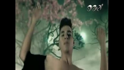 Debora - Lubovni Belezi (hd Official Video) 2010 - 1