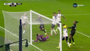 Top Skills with Ball of the Week