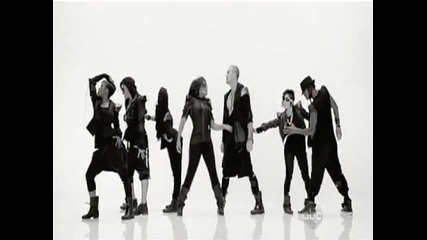 [ Hq ] Janet Jackson - Make me