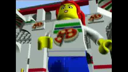 Xax Lego