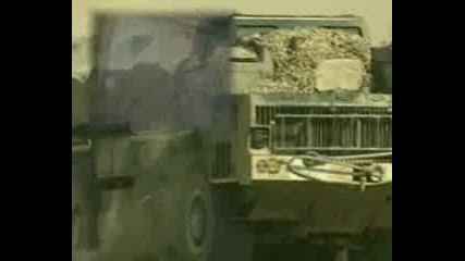 Russian weapon