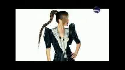 Gloriq - Ostani za tazi nosht (official Video) 2010 