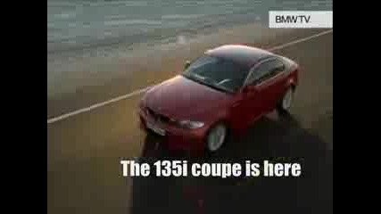 The New Bmw 1 Series