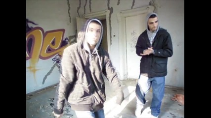 B-style & Going On - Между двата свята