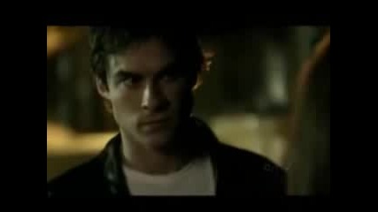 Damon and Elena - I cant stay away 