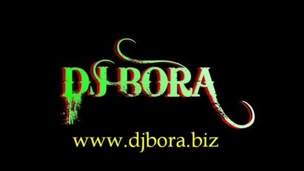 Dj Bora & Giannis Tassios - Gia Sena (remi