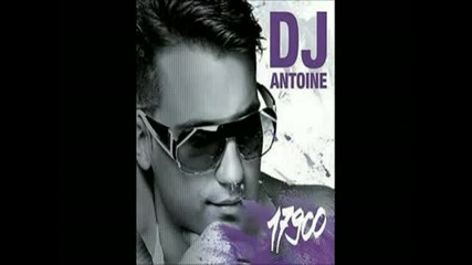 dj antoine every breath clubzound remix 