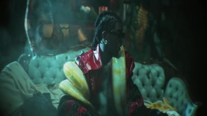New!!! Future & Young Thug - Mink Flow [official video]