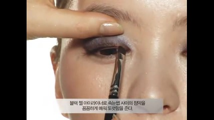 Beautyful make up