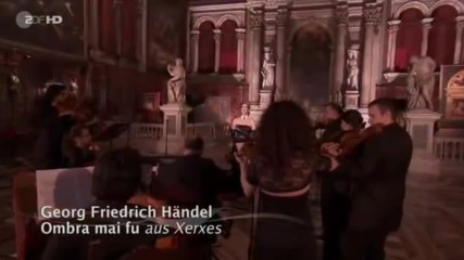 Joyce Didonato - Handel: Serse - Ombra mai fu