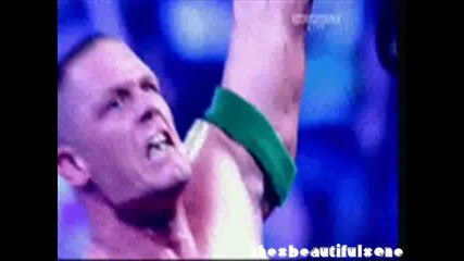 Happy Birthday ; John Cena mv