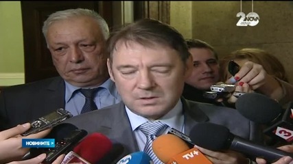 Шефът на ДАНС: Има съмнителни чужденци у нас