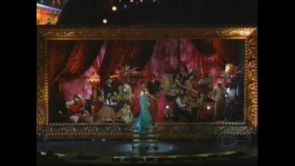 Beyonce - Dangerously In Love (live at Grammys '04)