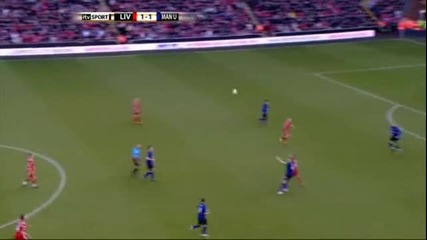 F A Cup Ливърпул - говнитед 2:1, Пълен репортаж + интервю с Кени Далглиш!
