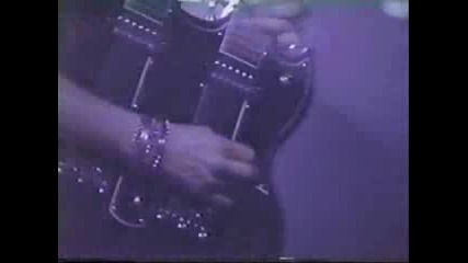 Slash - Solo Patience 