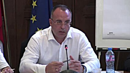 Порожанов: Няма да подам оставка