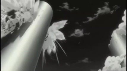 Bleach - Riot