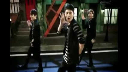 Shinee Flashmob