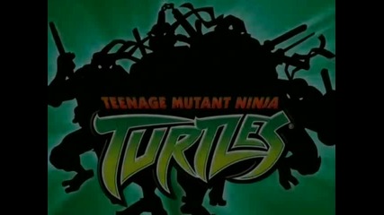 Tmnt 017 - Shredder Strikes Back Part 1 bg audio